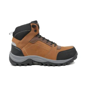 Calzado Industrial 701P Marron para Caballero