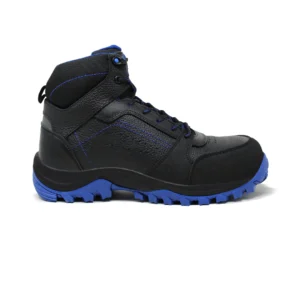 Calzado Industrial 701P Azul para Caballero