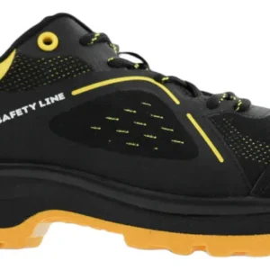 Calzado Industrial 301C para Caballero